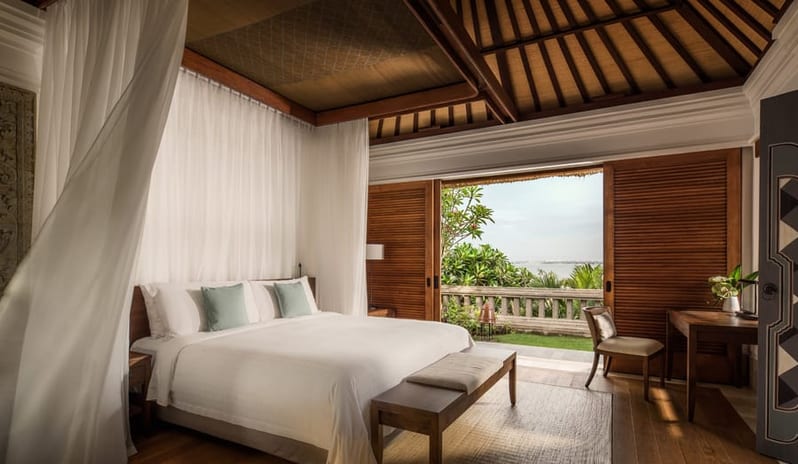 Four Seasons Resort Bali at Jimbaran Bay-Jimbaran Bay Villa 2_13212